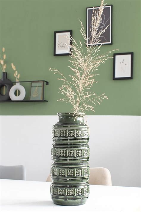 Grote vaas decoratie; 7x tips en tricks! .